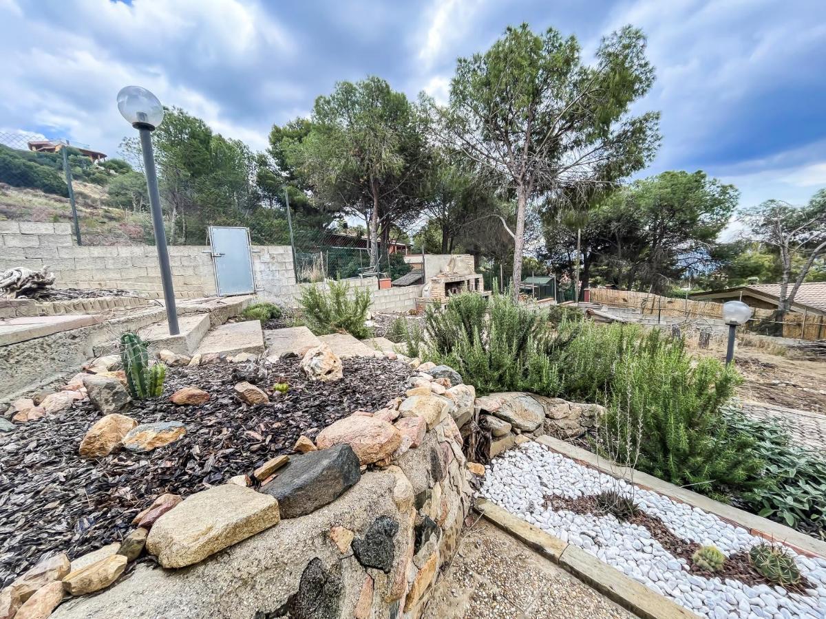 Villa Salmagi - Sardegna Terra Mala Exterior photo